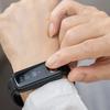 Misurazione della pressione sanguigna su Asus VivoWatch 6 Aero