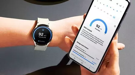 Galaxy Watch 6 riceve gli aggiornamenti di One UI 6 e Wear OS 5 negli Stati Uniti