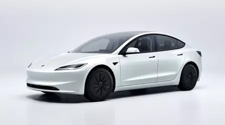 Il nuovo modello di budget di Tesla si è rivelato essere il Model 3 Standard con un prezzo a partire da 38.630 dollari