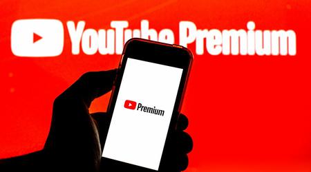 YouTube Premium consente ora di saltare gli inserti pubblicitari con la funzione "Salta avanti".
