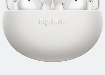 Oppo prepara le nuove cuffie wireless ...