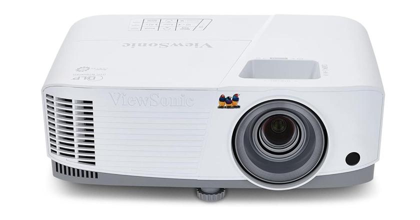 ViewSonic PA503S migliori proiettori per ufficio
