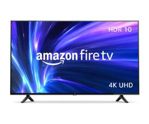 Amazon FireTV 50"