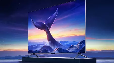 Xiaomi ha presentato il Redmi MAX TV da 100 pollici con schermo a 144 Hz e HyperOS