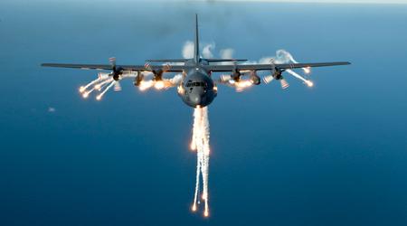 La Nuova Zelanda ha dismesso una flotta di aerei da trasporto militare C-130H Hercules.