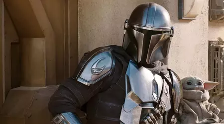 Proiezione privata alla Star Wars Celebration rivela nuovi dettagli del prossimo film su Mandalorian e Grog con Pedro Pascal