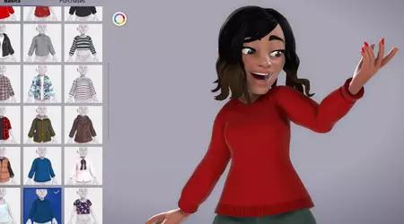 Non serve a nessuno: Microsoft chiuderà l'Xbox Avatar Editor il 9 gennaio 2025 e rimborserà gli acquisti