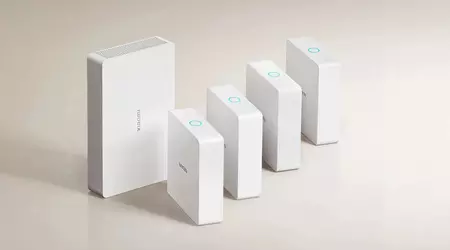 Xiaomi ha annunciato un nuovo router con supporto per Wi-Fi 7 e piena compatibilità con la “Smart Home”