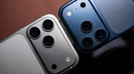 Insider: iPhone 18 Pro avrà un diaframma variabile - una prima volta nella storia di Apple