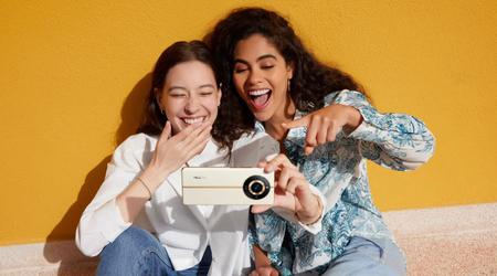 realme 11 Pro con Dimensity 7050, display a 120Hz e fotocamera da 100MP è in vendita in Europa a 400€.