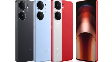 Un insider ha rivelato alcune specifiche di iQOO Neo 10 e iQOO Neo 10 Pro