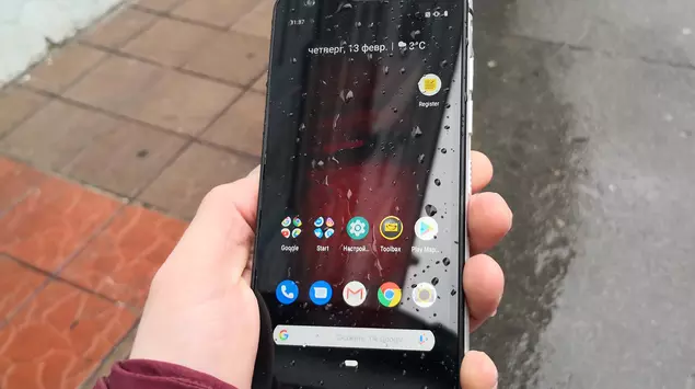 Recensione del CAT S52: lo smartphone ...