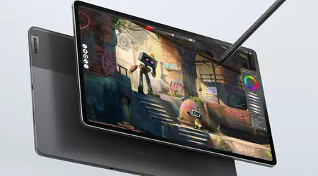 Il tablet Lenovo Tab P12 Pro ha ricevuto la seconda versione beta di Android 12L