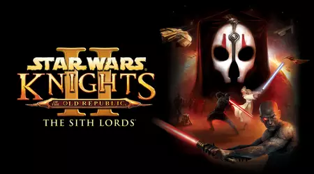 Il pacchetto di espansione Restored Content per Star Wars: KOTOR II su Nintendo Switch è stato annullato