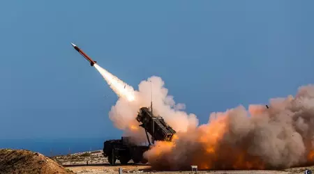 La Germania spenderà 3,42 miliardi di dollari per acquistare 500 intercettori per Patriot e 120 missili IRIS-T per Eurofighter Typhoon