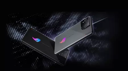 ASUS ha annunciato la data di lancio globale degli smartphone da gioco ROG Phone 8 e ROG Phone 8 Pro