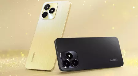 realme presenterà una nuova versione di realme C53 con una fotocamera da 108 MP il 19 luglio