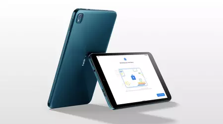 Lo sconto è di 40 dollari: Nokia T10 con schermo da 8 pollici disponibile su Amazon per 129 dollari