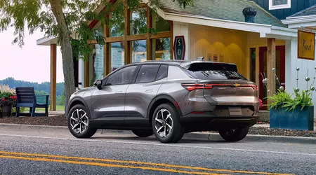 La maggior parte dei proprietari di auto elettriche negli Stati Uniti non tornerà alle auto a benzina - studio