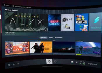 Valve rilascia Steam VR 2.0: nuove ...