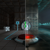 NVIDIA ha annunciato i requisiti di sistema per Portal con RTX e ha annunciato che la remaster sarà pubblicata su Steam l'8 dicembre.-12 NVIDIA ha annunciato i requisiti di sistema per Portal con RTX e ha annunciato che la remaster sarà pubblicata su Steam l'8 dicembre.-12