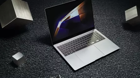 Samsung ha presentato il laptop Galaxy Book4 Ultra con chip Intel Core Ultra e schede grafiche GeForce RTX 40