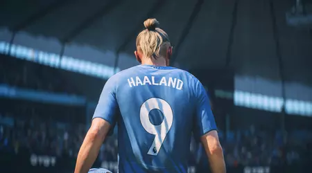 Primi dettagli sulla classifica di vendita dei videogiochi nel Regno Unito: EA SPORTS FC 24 è stato venduto peggio di FIFA 23 all'uscita, ma ha superato Hogwarts Legacy