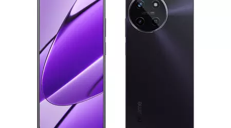 Helio G99, fotocamera da 108MP, 5000 mA*h e display AMOLED a 90Hz: le specifiche del Realme 11 4G sono state rivelate