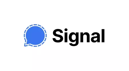 Signal lancia il backup sicuro su iOS