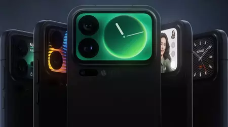 Display aggiuntivo con Xiaomi per lungo tempo: la prossima serie di smartphone riceverà anche un modulo posteriore insolito