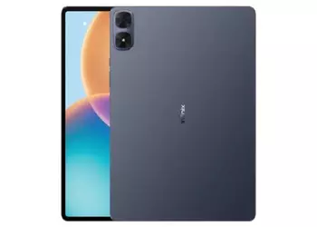 Infinix ha introdotto il tablet XPad ...