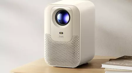 Xiaomi ha presentato il Redmi Projector 3 al prezzo di 140 dollari