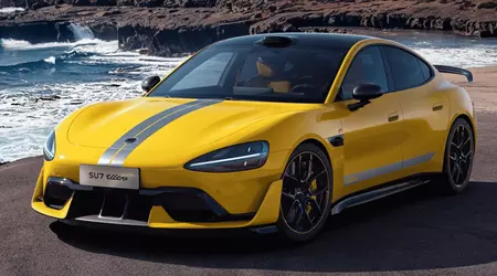 Xiaomi ha rimosso il limite di potenza della SU7 Ultra dopo le proteste dei proprietari di berline elettriche