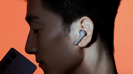 Meizu ha presentato il PANDAER Air TWS con ENC e fino a 25 ore di autonomia per 20 dollari.