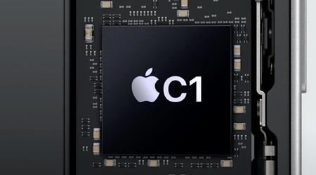 Il modem C1 di Apple batte il modem Snapdragon di Qualcomm nei principali test di velocità