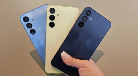 Samsung Galaxy A26 5G avvistato nel database di Geekbench con un chip Exynos 1280 migliorato