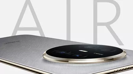 Huawei ha introdotto il flagship ultra-sottile Mate 70 Air con una batteria da 6500 mAh, un display da 7 pollici luminoso e un design elegante