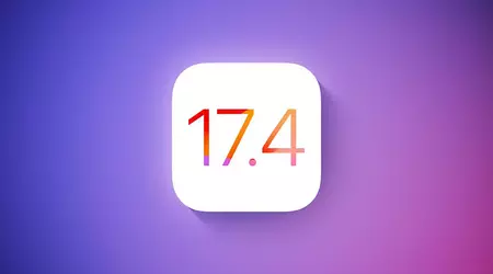 Apple annuncia iOS 17.4 beta: quali sono le novità?