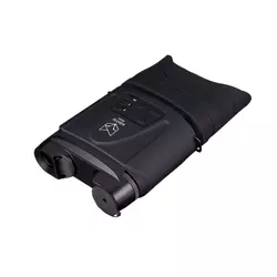 Volpe notturna Corsac 2