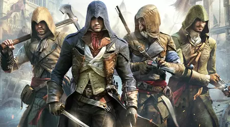 Insider: i titoli più vecchi di Assassin’s Creed potrebbero ricevere patch a 60 FPS per PlayStation 5 e Xbox Series — Unity è il primo in linea