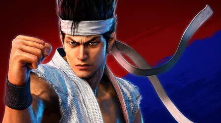 Insider: Sega sta lavorando a un reboot dell'iconico franchise di Virtua Fighter