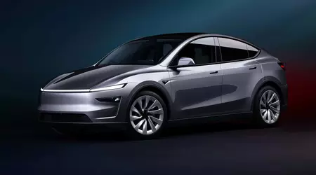 La Tesla Model Y Juniper sarà in vendita negli Stati Uniti a marzo con prezzi a partire da 59.990 dollari.