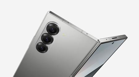 Samsung sta già lavorando in parallelo su due varianti del Galaxy Fold 7