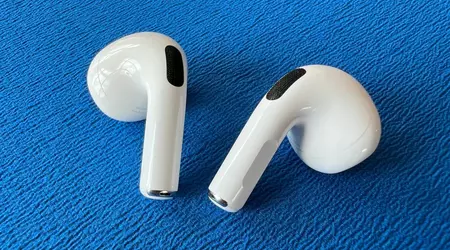 Bloomberg: Gli auricolari AirPods Pro 3 di Apple saranno in grado di misurare la frequenza cardiaca degli utenti
