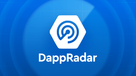 DappRadar ha donato oltre $ 130.000.000 in token RADAR