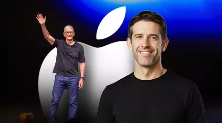 Tim Cook sta preparando un successore? Il CEO di Apple ha nominato John Ternus per guidare una delle divisioni più importanti dell'azienda