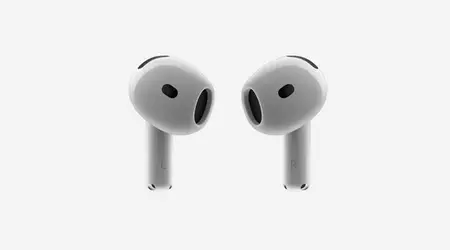 Apple ha rilasciato una nuova versione del firmware per gli AirPods Pro 2 e AirPods 4