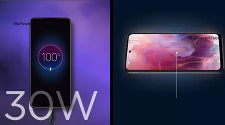 Doppia fotocamera, display pinhole e ricarica da 30W: I rendering del Moto G Power 5G sono apparsi online (2024)