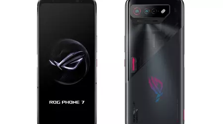 Insider ha pubblicato immagini, specifiche e prezzi degli smartphone da gioco ASUS ROG Phone 7 e ASUS ROG Phone 7 Ultimate.
