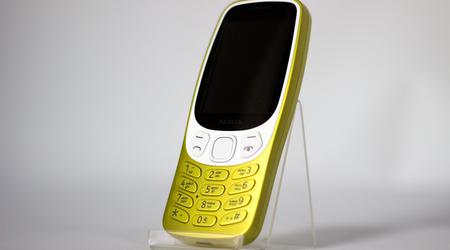 L'accordo finale di Nokia: nel 2025 HMD Global lancerà l'ultima serie di telefoni a tasti sotto il leggendario marchio